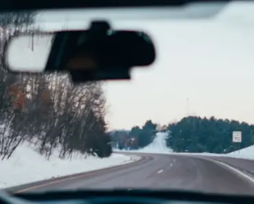 Whats the Middle of Car Called