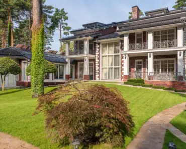 Why Do Americans Say Real Estate