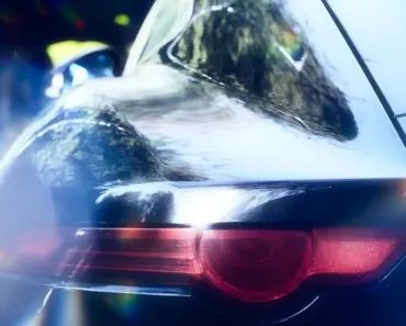 What is Teslas Crash Rating
