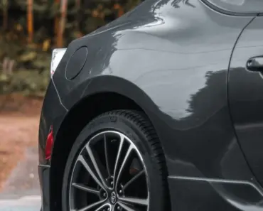What Are Parts in Car