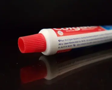 What Does Black Toothpaste Do