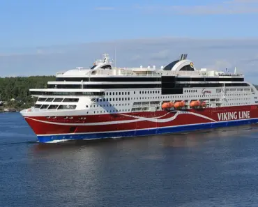 Is Viking Cruise Line Owned by Russians