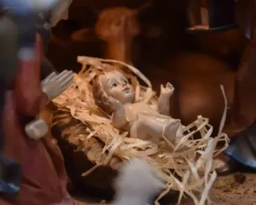 What Did Jesus Do With the Children