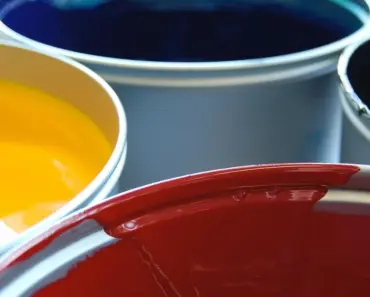 Who Was the First Black Ink