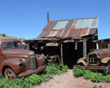 What is a Ghost Vehicle