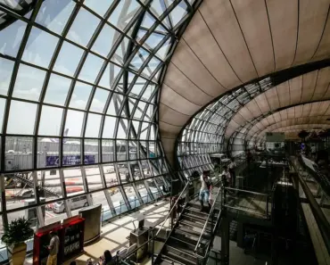 Why is an Airport Hotel Important