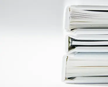 What is a Novel Example