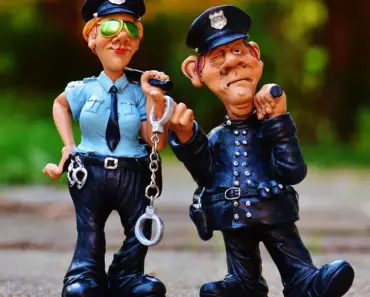 Can You Find Out If Someone is in Police Custody Uk