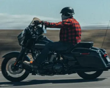 How Long Should You Finance a Motorcycle