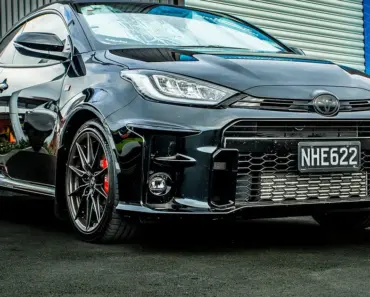 How Much is the Cheapest Toyota Rav4