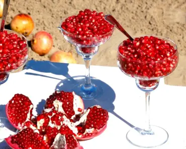Is Red Juice Good for the Heart