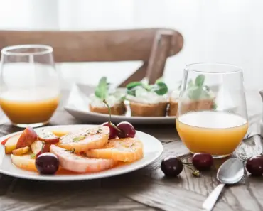 Which Juice is Better for Heart