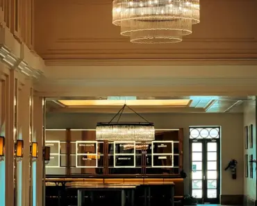 What Hotel Did Jose Mari Chan Own