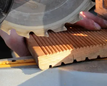 How Many Teeth for Chop Saw Blade