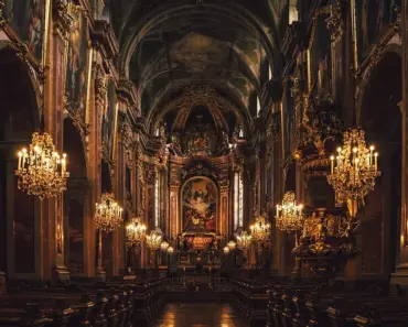 Which Catholic Saint Died at Age 11