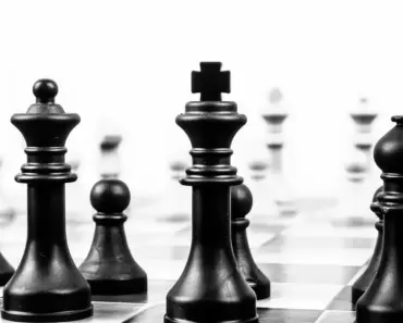 The Very Best Board Games for Bluffers