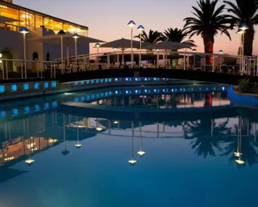 Are All Hotels Check Out at 11
