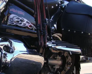 Is There Money to Be Made Flipping Motorcycles