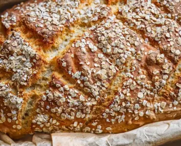 What Happens If You Dont Discard Sourdough