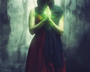Is There a Dark Fairy