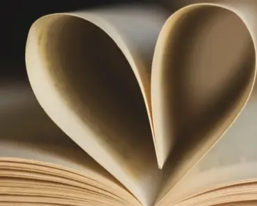 Six Books for Valentines Day Design Mom
