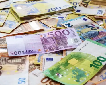 Is Capital a Money