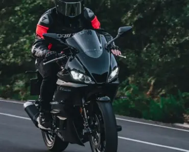 How Much Does a Good Motorcycle Helmet Cost