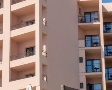 What Hotel Did Sonesta Used to Be