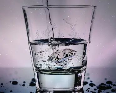 Can Drinking Water Reduce Heart Disease