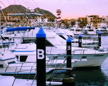 Is Nobu Cabo Beachfront