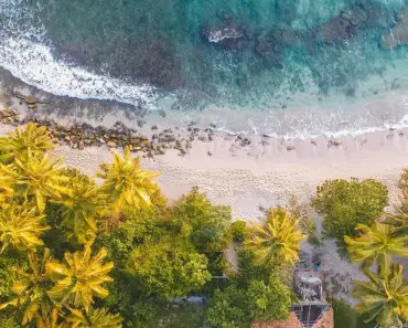 Who Owns Sea Island Beach Club