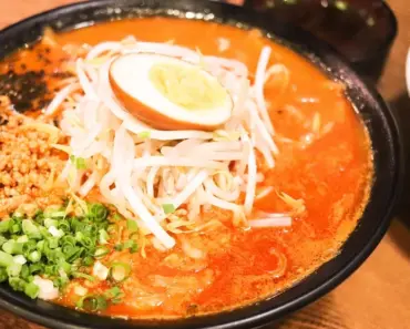 Is Korean Ramen Healthy