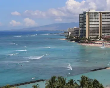 What is the Cheapest Transfer From Honolulu Airport to Waikiki