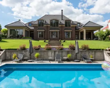 Does Alabama Pay for Nick Sabans House