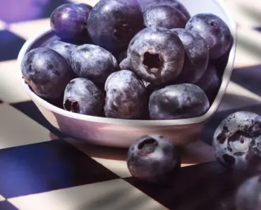What Foods Have Antioxidants for Heart
