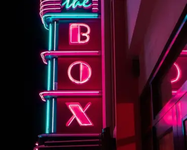 Can Led Look Like Neon