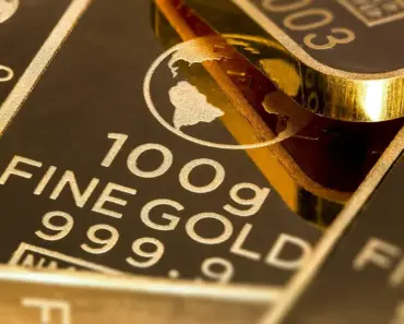 Is Gold a Risk Asset