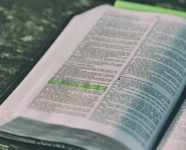 Who Was a Strong Female in the Bible