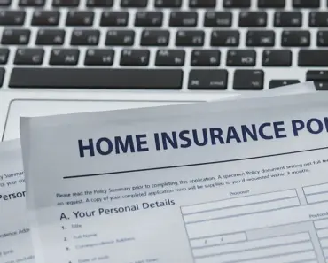 Is Insurance an Asset or Equity