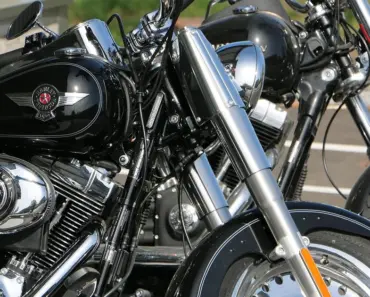 What is Normal Compression for a Motorcycle