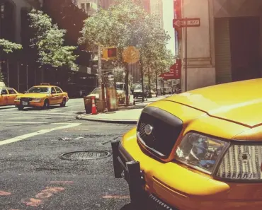 Which Cab is Available in Pune