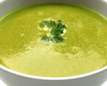 What Are Cream Soups Thickened by Adding