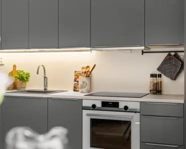 Is Kitchen a Dining Room