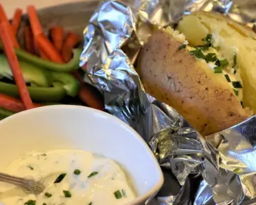 What is the Largest Potato Guinness World Record