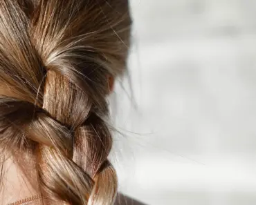 What is Goddess Style Braids