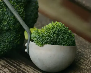 What is Broccoli Good for