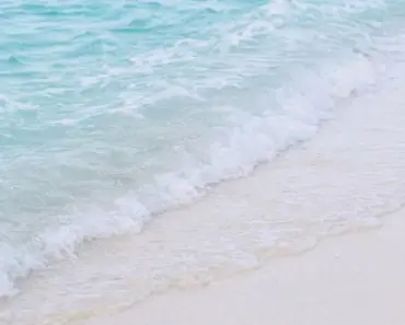 How Big is Boca Chica Beach