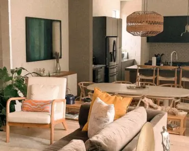 A Fashion Editors Guide to 5 Home Decor Pieces You Need