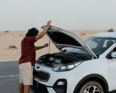 What Happens If a Car is Not Used for a Long Time