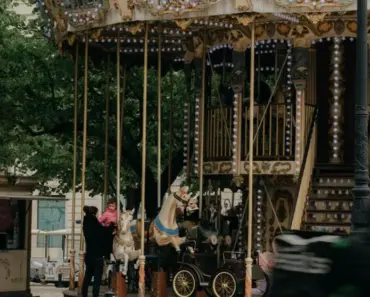Post Carousels/post Carousel Style 11
